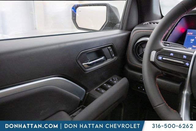 New 2026 Chevrolet Colorado Z71 image 17