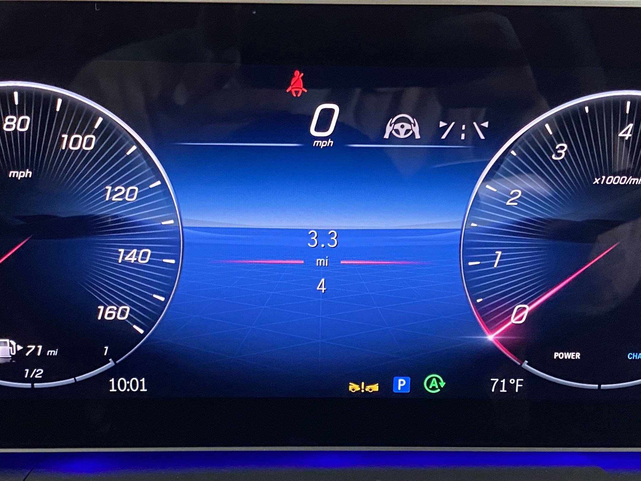 New 2025 Mercedes-Benz GLS 450 4MATIC image 22