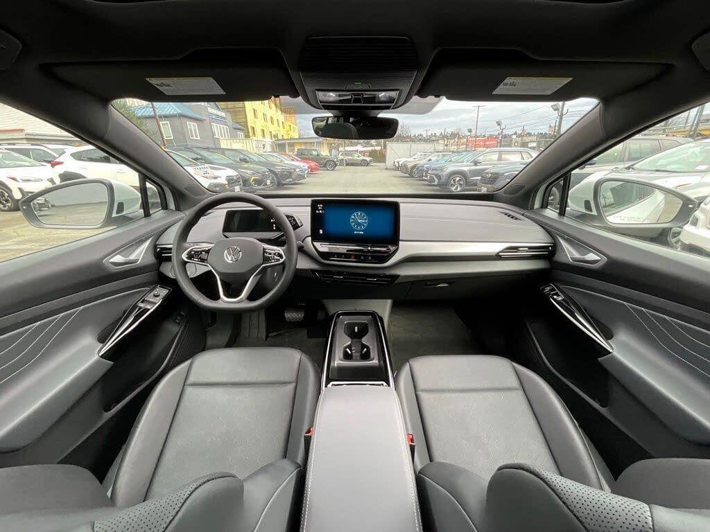 Used 2023 Volkswagen ID.4 Pro S image 15