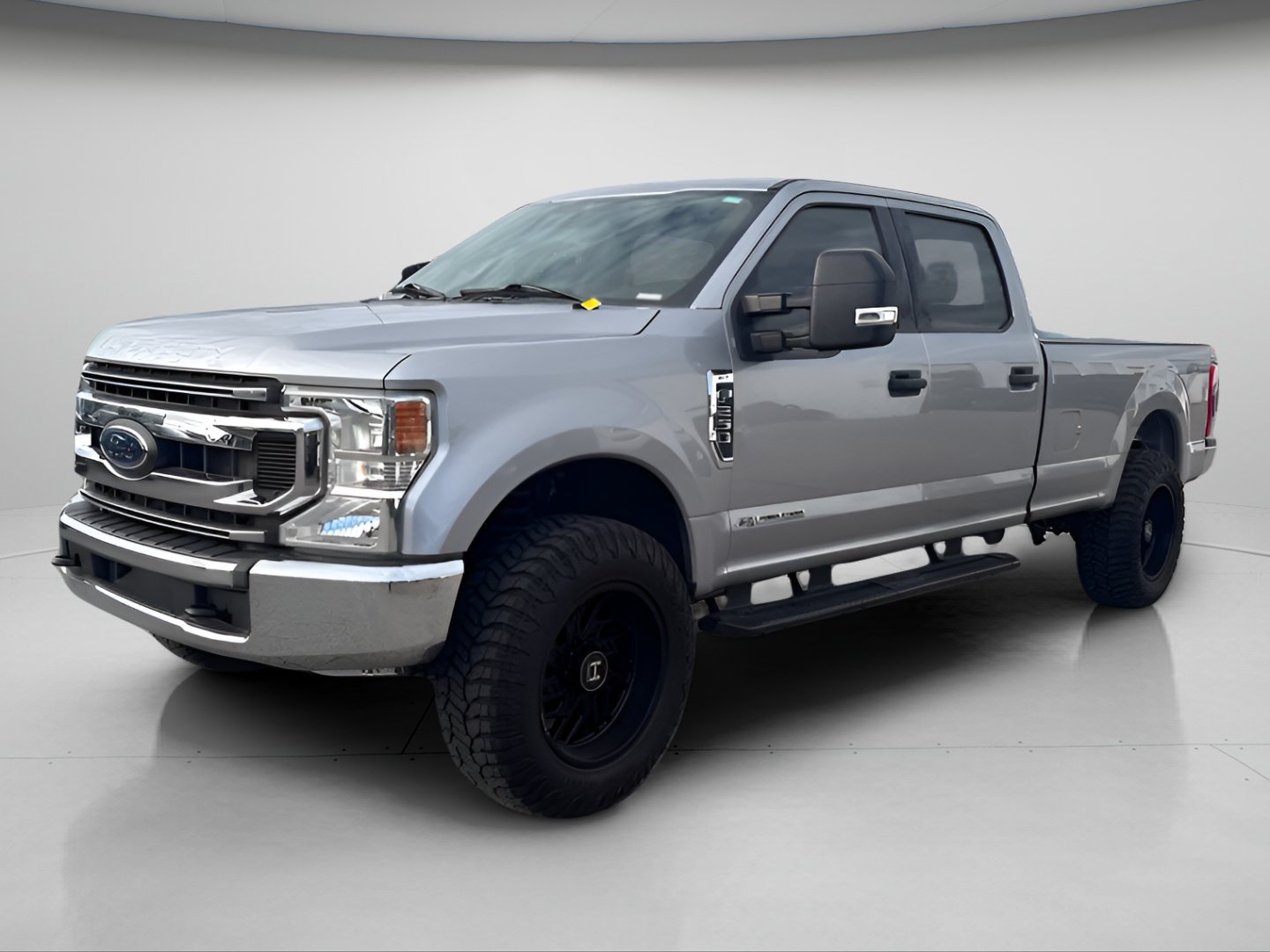 Used 2022 Ford F250 XLT AWD/4WD image 14