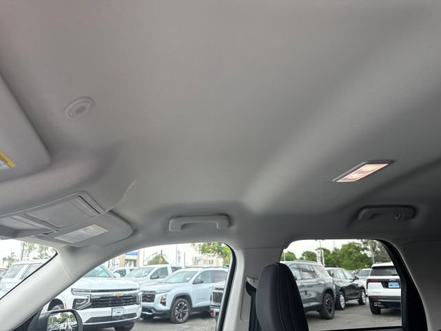 Used 2025 Ford Bronco Sport Big Bend AWD/4WD image 20