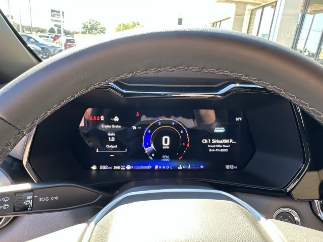Certified 2026 Chevrolet Colorado ZR2 w/ Midnight Edition AWD/4WD image 10