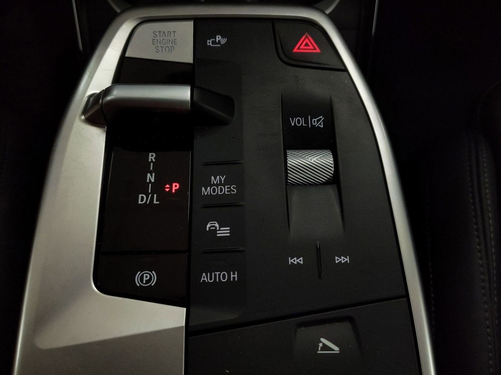 Used 2024 BMW X1 xDrive28i w/ Premium Package image 15