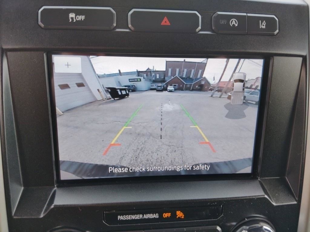 Used 2020 Ford F150 Lariat image 23