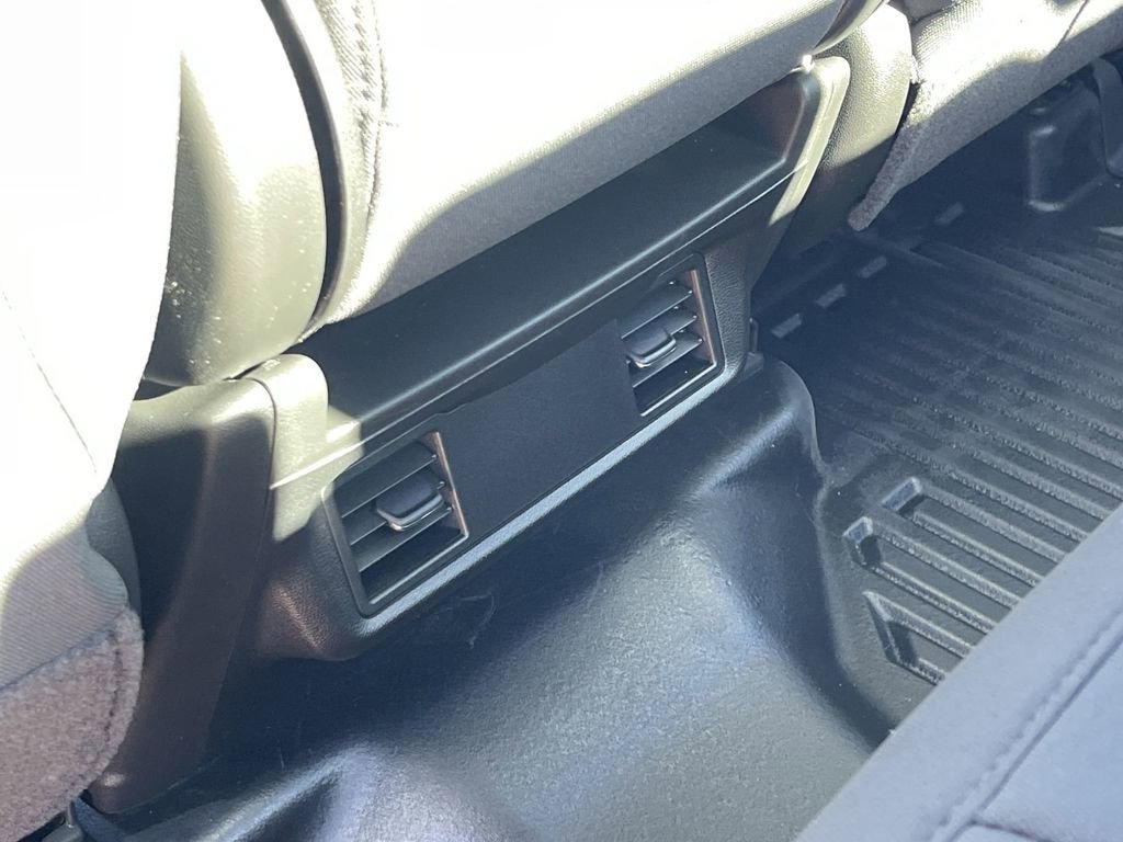 Used 2026 GMC Sierra 2500 Pro image 22