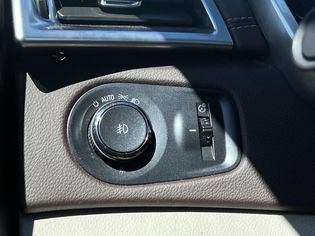 Used 2016 Cadillac SRX Performance w/ Driver Awareness Package AWD/4WD image 26