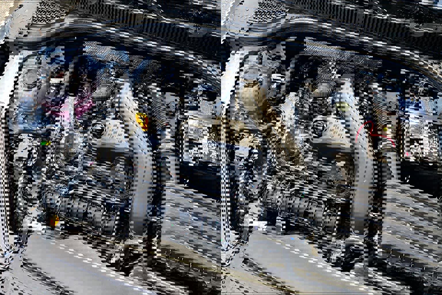 New 2026 Volkswagen Jetta S image 17