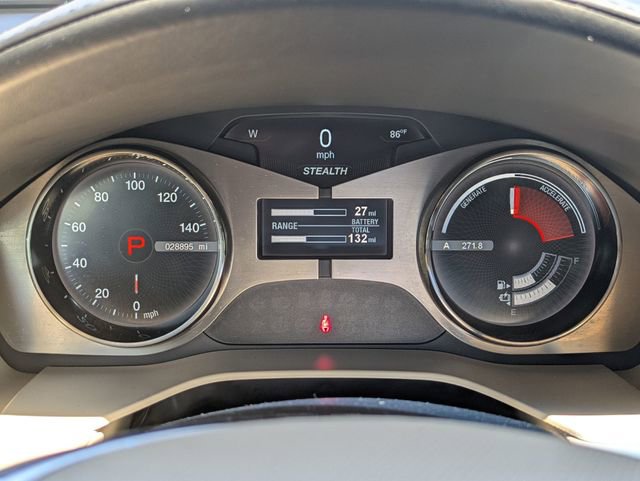 Used 2012 Fisker Karma EcoSport RWD image 17