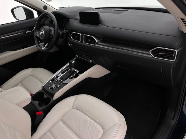 Used 2020 MAZDA CX-5 Grand Touring AWD/4WD image 13