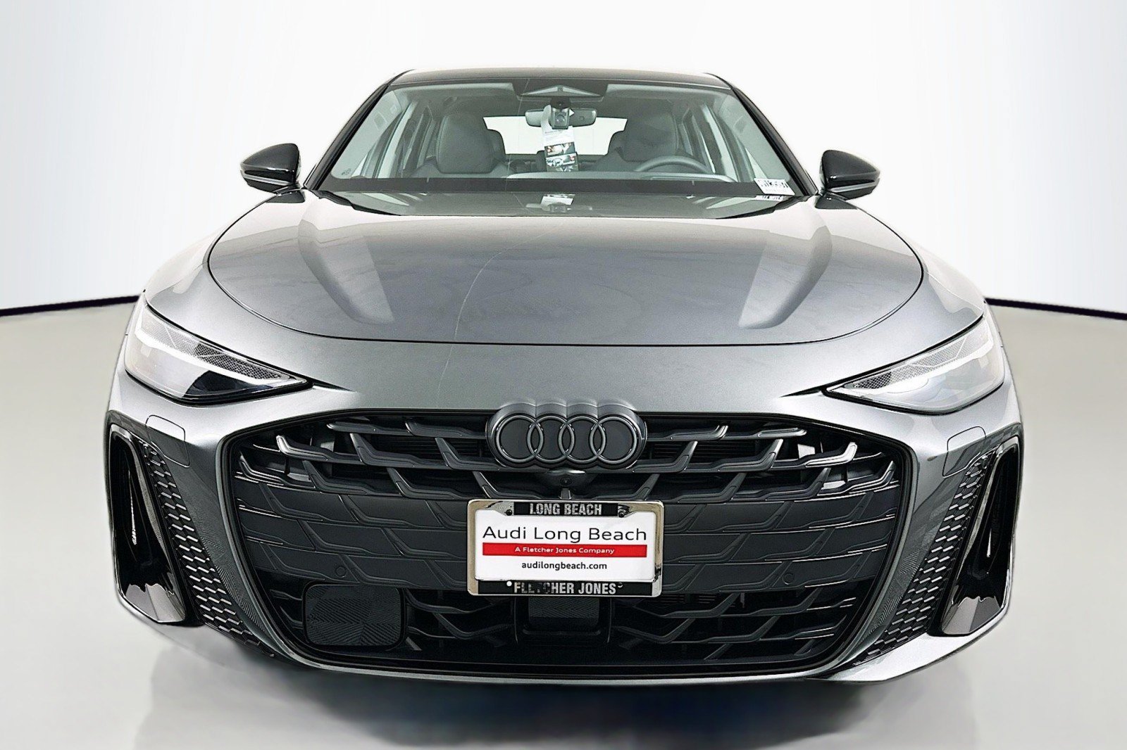 New 2026 Audi A6 Premium Plus AWD/4WD image 2