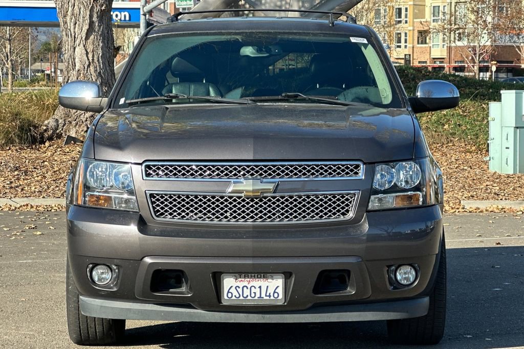 Used 2011 Chevrolet Tahoe LT w/ Regional Value Package image 9