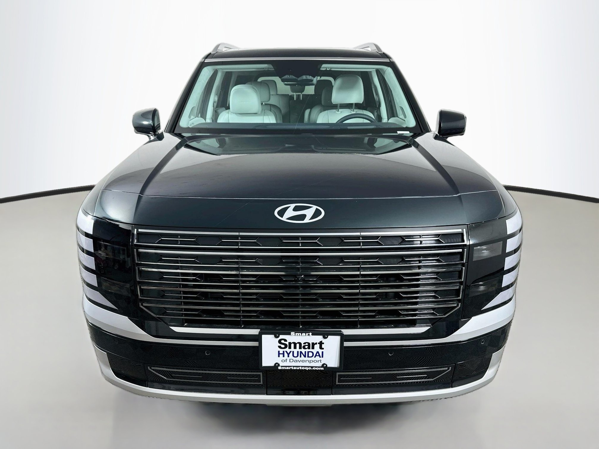 New 2027 Hyundai Palisade Calligraphy AWD/4WD image 2