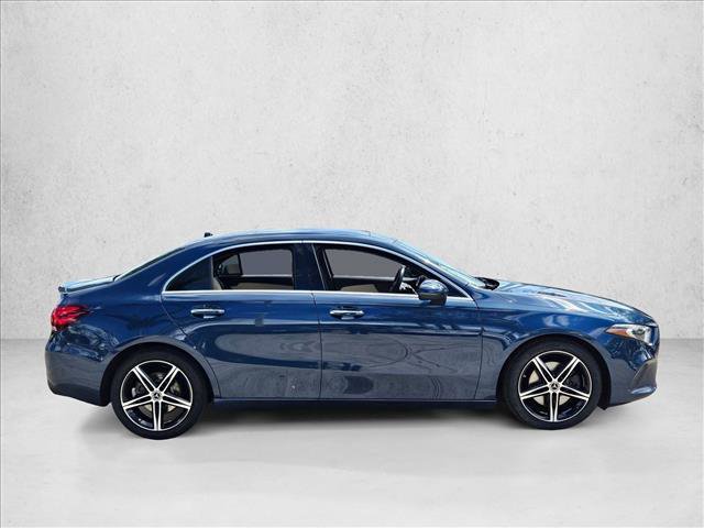 Used 2021 Mercedes-Benz A 220 image 4