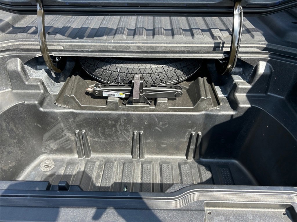 New 2025 Honda Ridgeline RTL image 20