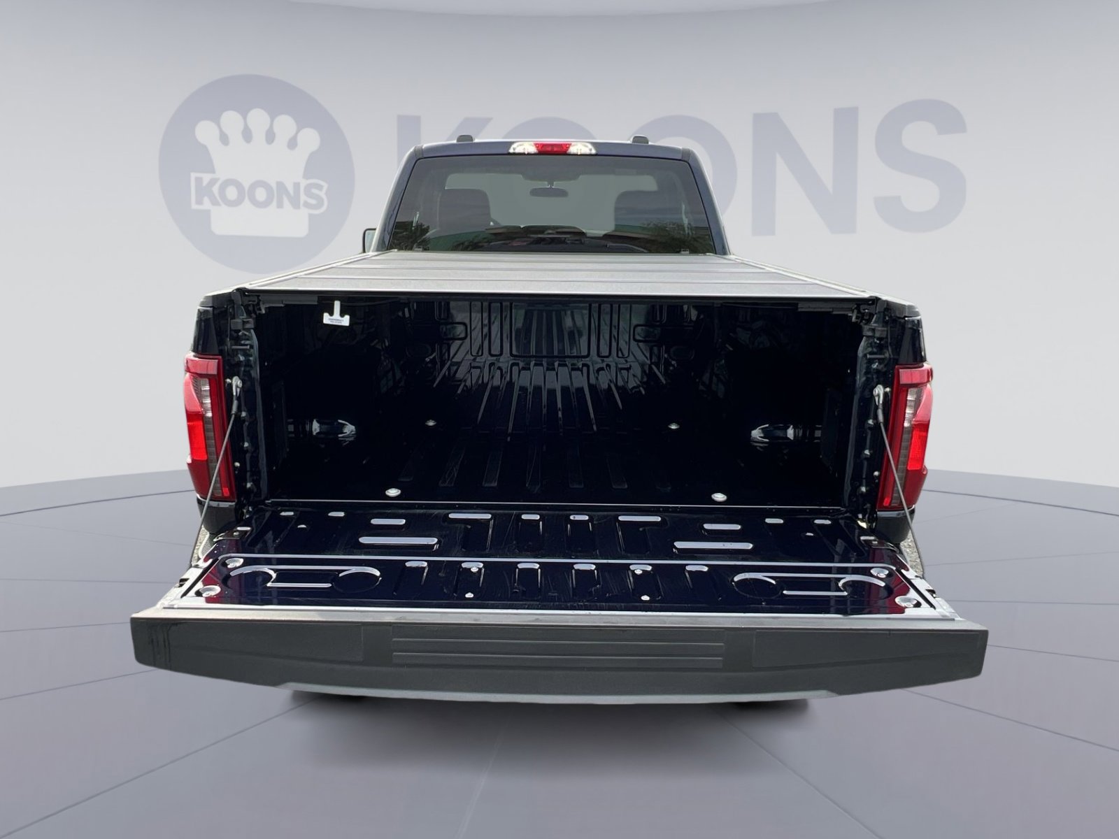 New 2025 Ford F150 XL image 24