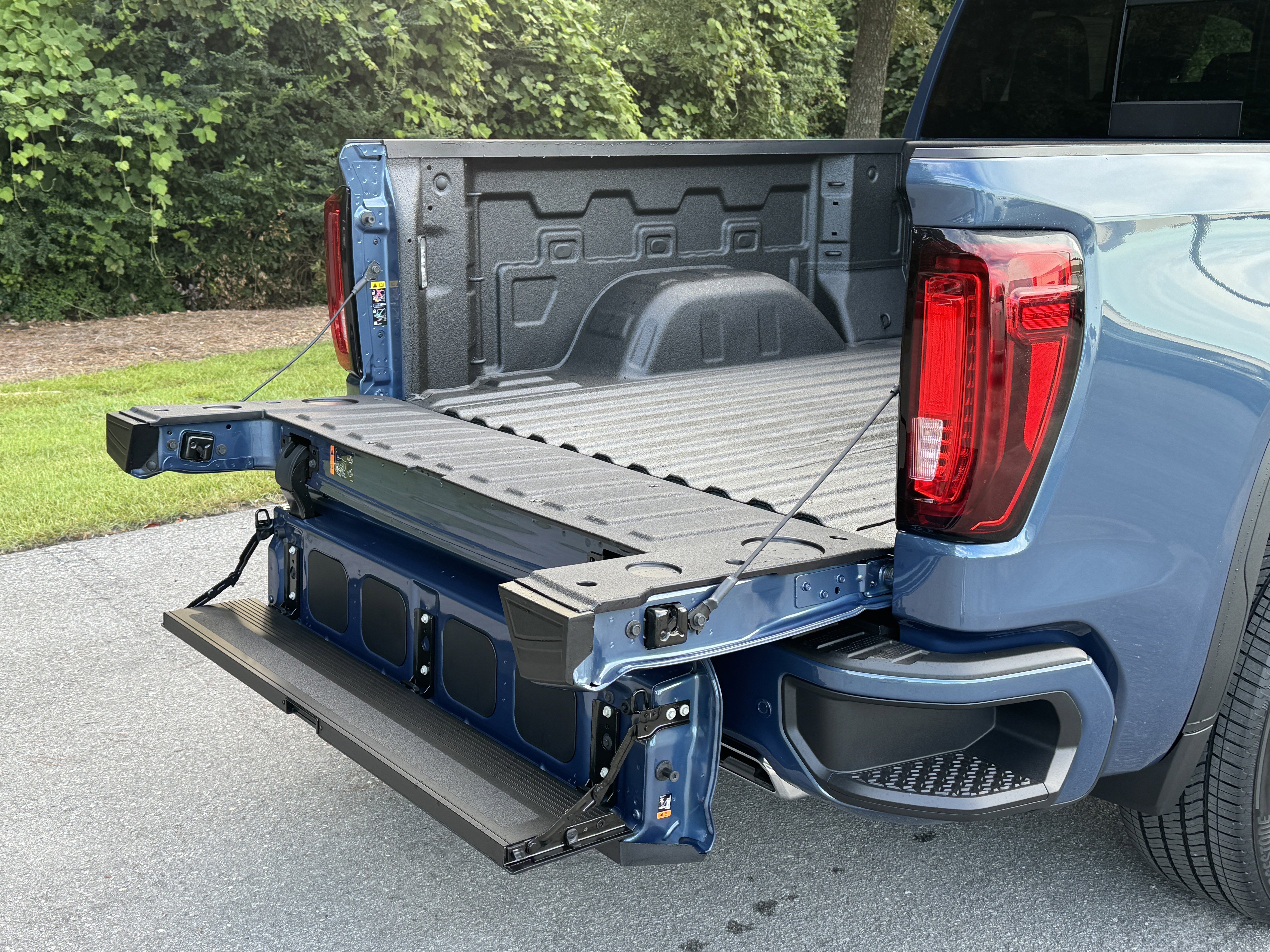 New 2026 GMC Sierra 1500 Denali w/ Denali Reserve Package image 12