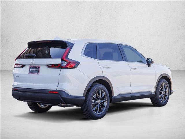 New 2026 Honda CR-V EX-L image 5