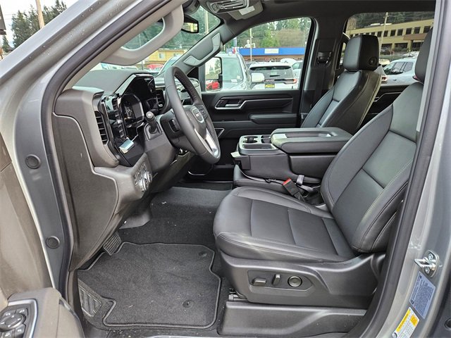 New 2026 GMC Sierra 2500 SLT image 10