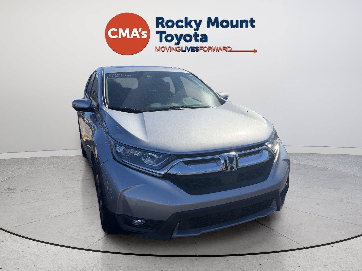Used 2019 Honda CR-V EX-L image 19