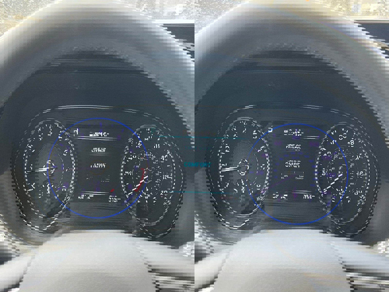 Used 2020 Hyundai Palisade SEL w/ Convenience Package image 32