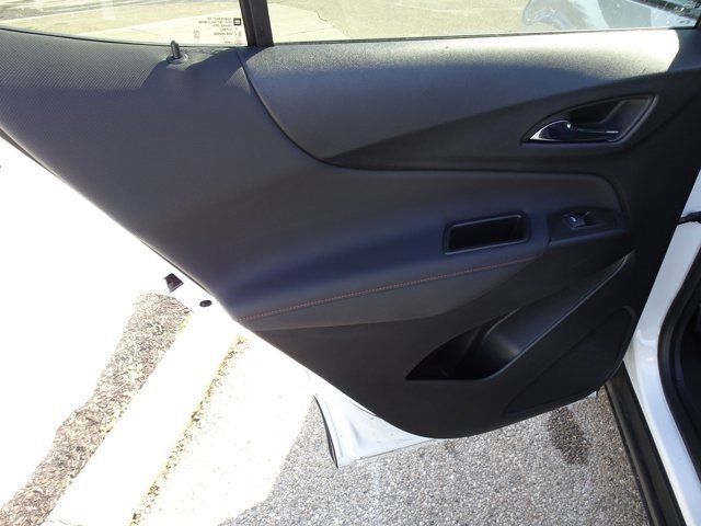 Certified 2023 Chevrolet Equinox RS image 17