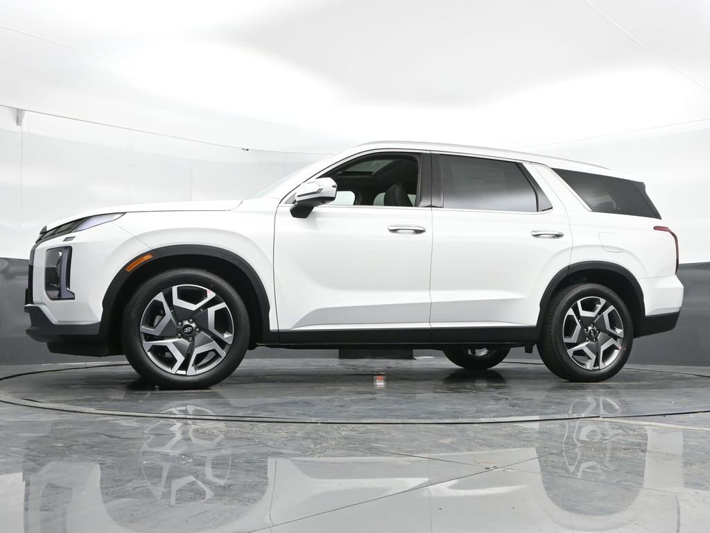 Used 2025 Hyundai Palisade SEL AWD/4WD image 52