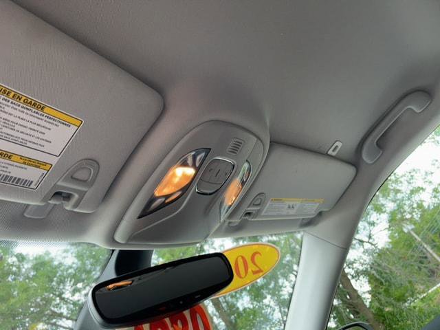 Certified 2018 Jeep Compass Limited w/ Navigation Group image 22