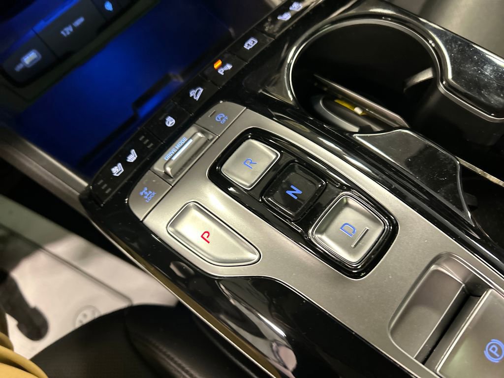 Used 2023 Hyundai Tucson Limited image 18