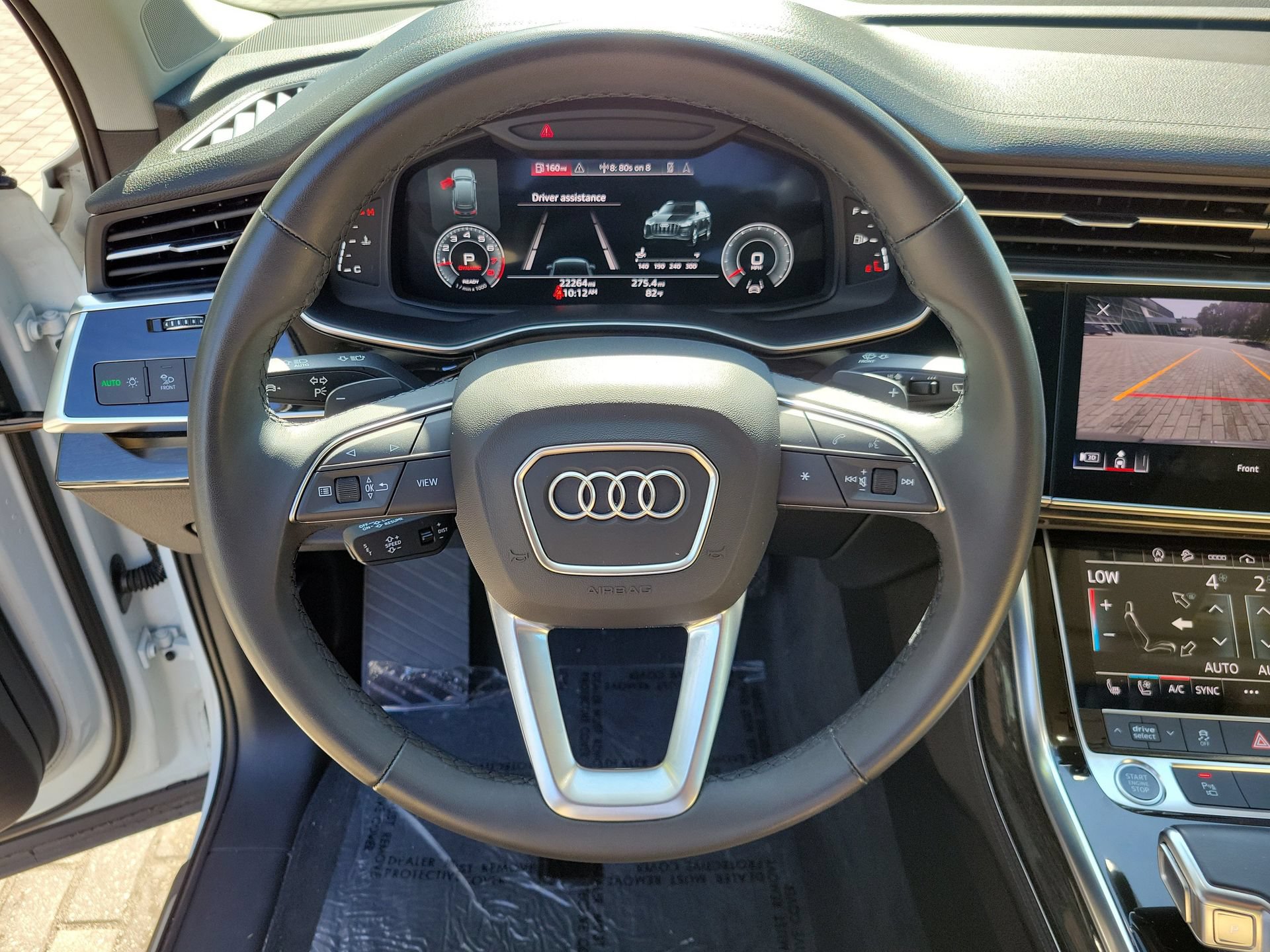 Used 2023 Audi Q7 2.0T Premium Plus w/ Premium Plus Package AWD/4WD image 30