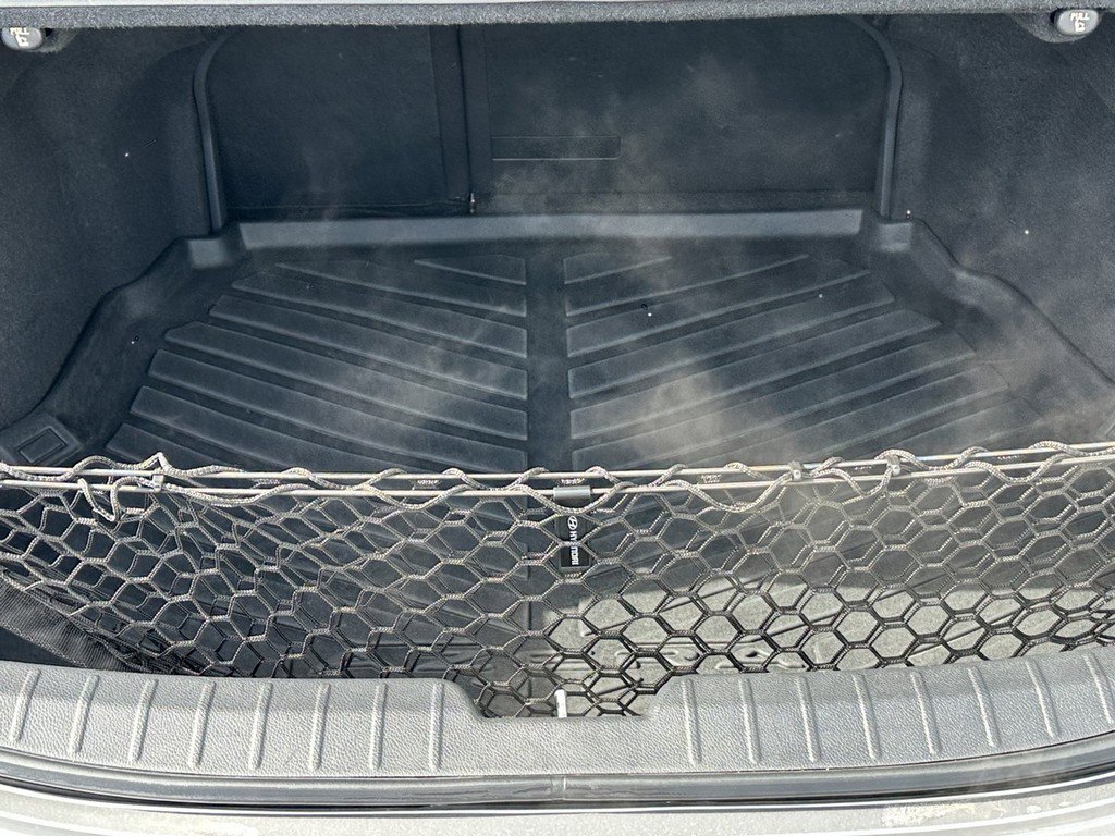 Used 2012 Hyundai Azera w/ Technology Pkg image 7