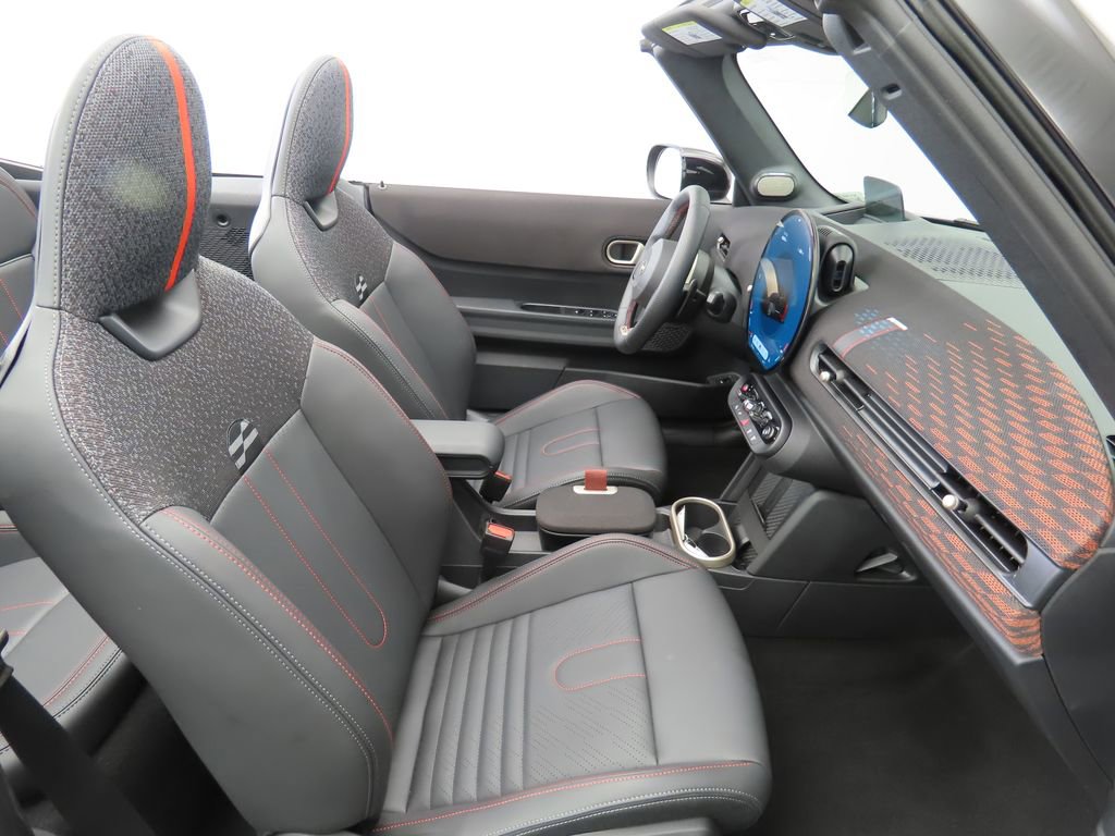 Used 2025 MINI Cooper John Cooper Works image 19