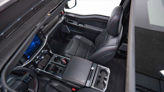 Used 2025 Ford F150 Raptor image 30