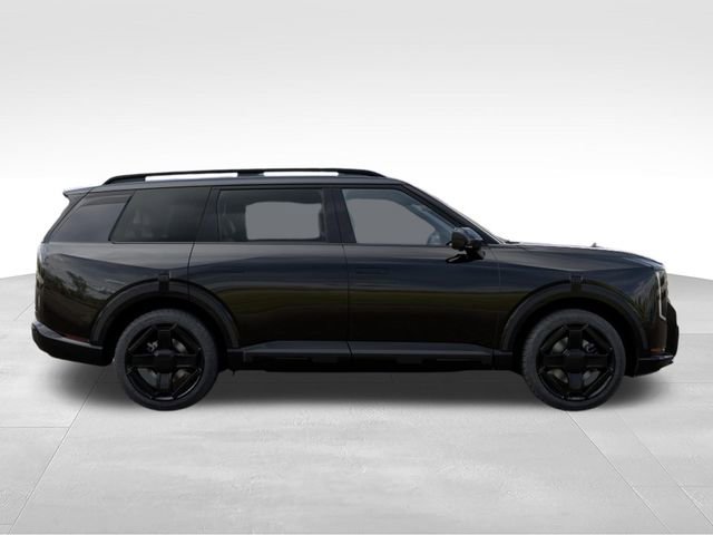 New 2027 Kia Telluride SX X-Line AWD/4WD image 8