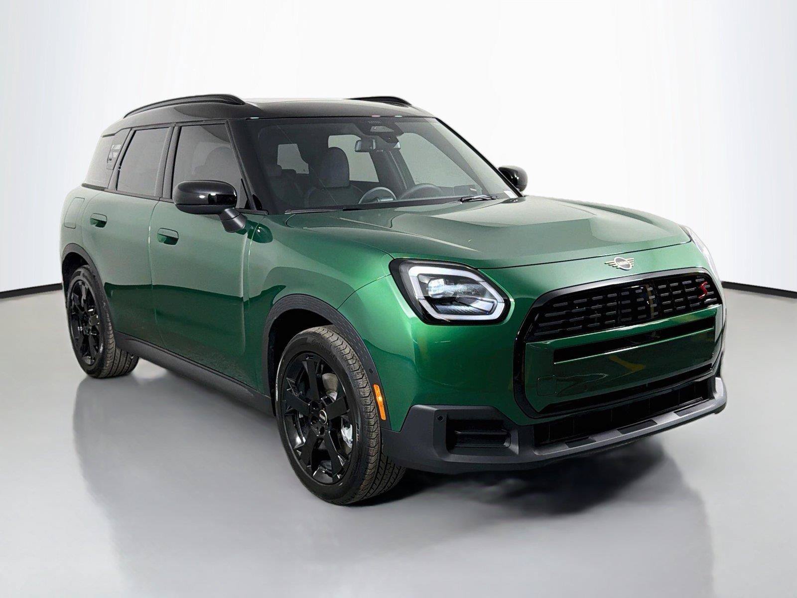 New 2027 MINI Cooper Countryman S AWD/4WD image 3