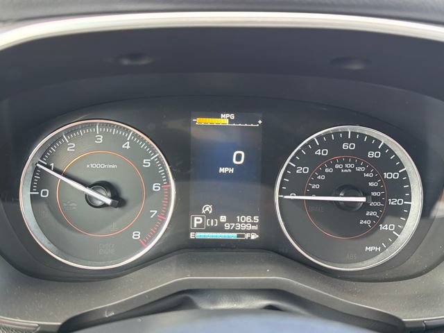 Used 2022 Subaru Crosstrek 2.5i Limited w/ Popular Package #4 AWD/4WD image 11
