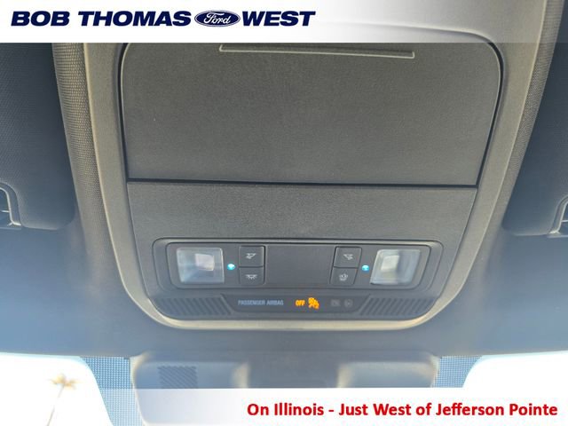 New 2026 Ford F150 STX w/ Equipment Group 201A FX4 AWD/4WD image 19