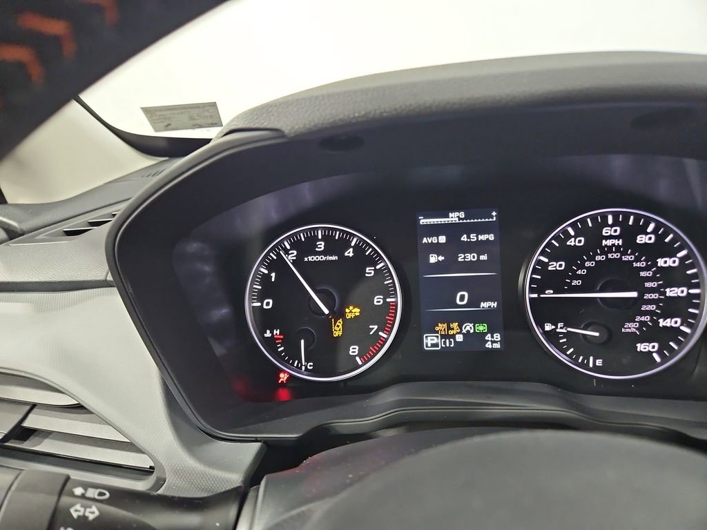 New 2026 Subaru Crosstrek 2.5i Limited image 15