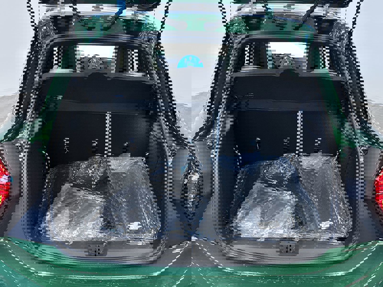 New 2026 MINI Cooper S image 25