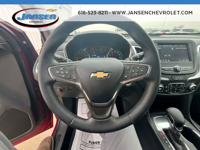 Certified 2024 Chevrolet Equinox LT image 12