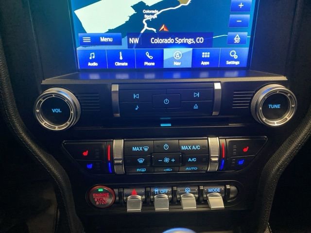 Used 2021 Ford Mustang Premium w/ Equipment Group 201A image 21