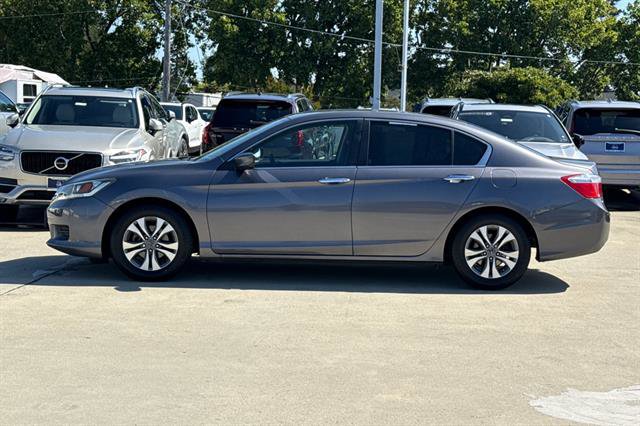 Used 2014 Honda Accord LX image 6