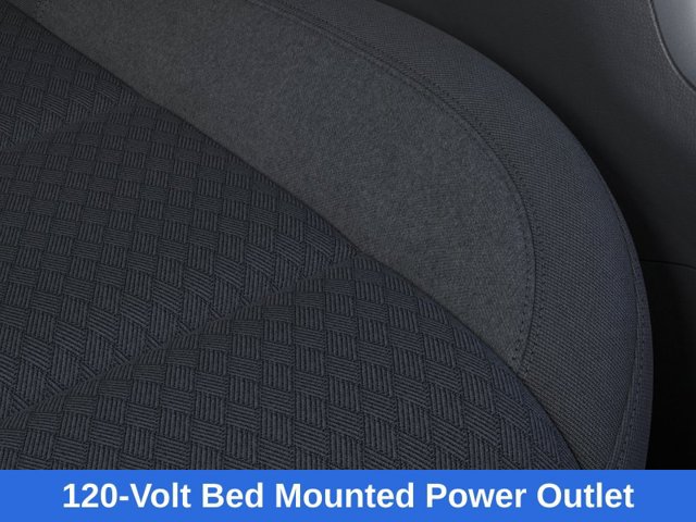 New 2026 Chevrolet Silverado 1500 RST w/ All Star Edition Plus AWD/4WD image 22