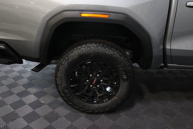 New 2026 GMC Canyon Elevation w/ Convenience Package image 10