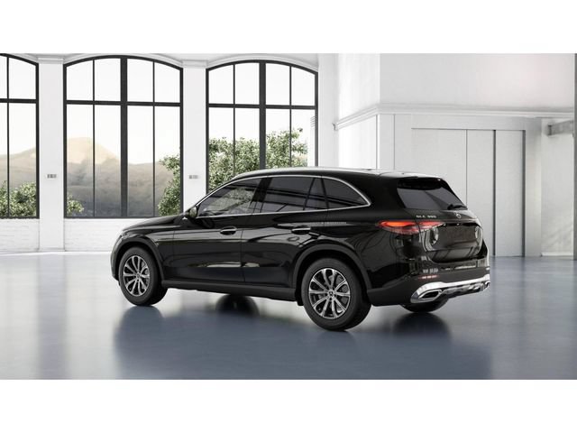 Used 2026 Mercedes-Benz GLC 300 4MATIC image 30