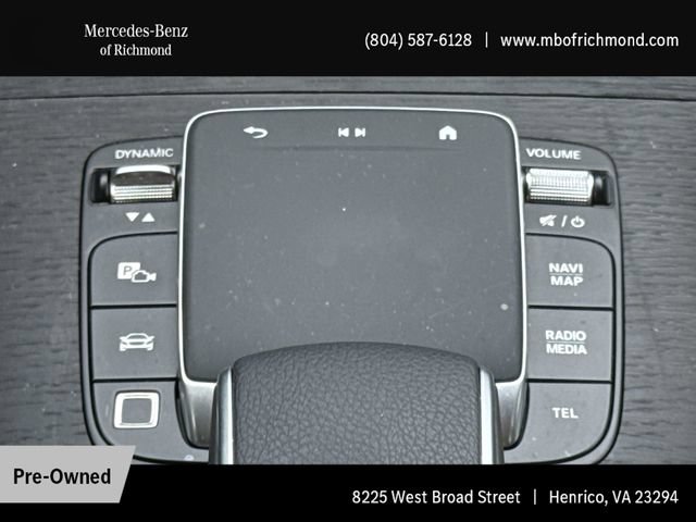 Certified 2026 Mercedes-Benz GLE 450 4MATIC image 21