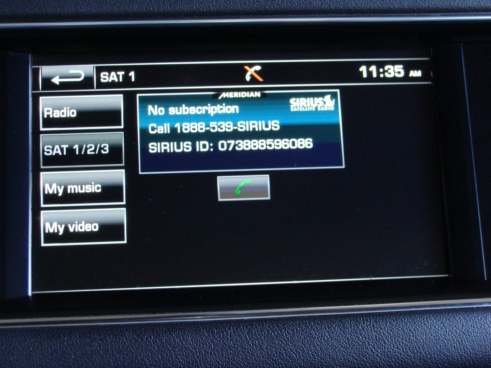 Used 2016 Land Rover Range Rover Sport HSE AWD/4WD image 9