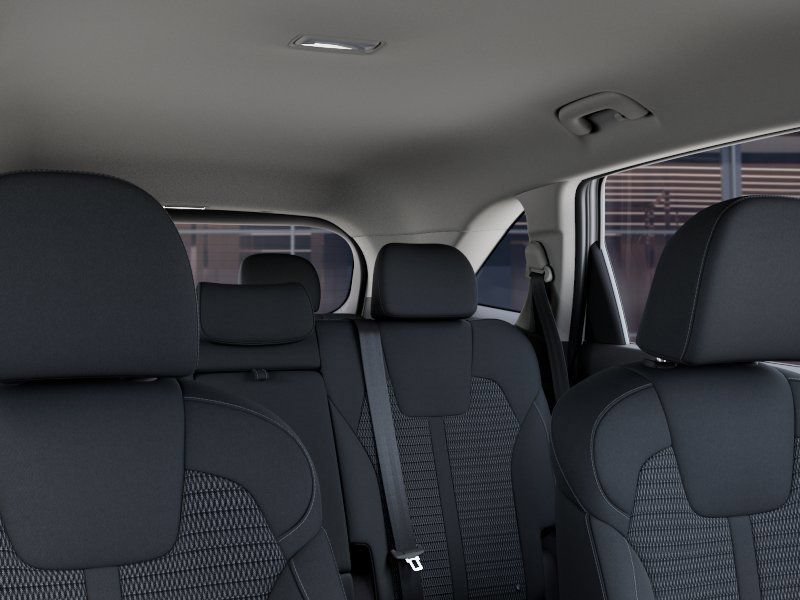 New 2026 Kia Sorento LX FWD image 27