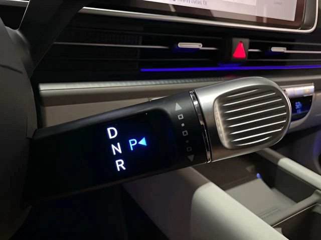 Used 2025 Hyundai Ioniq 6 SEL RWD image 36