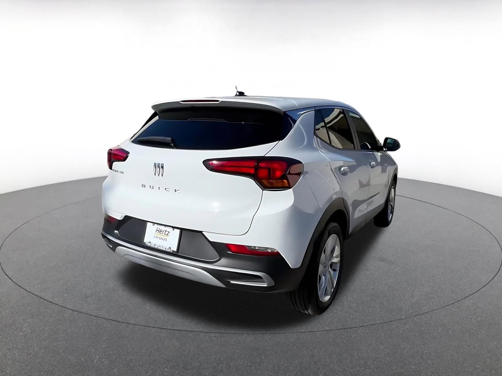 Used 2025 Buick Encore GX Preferred image 15