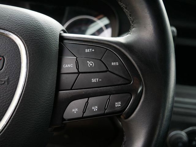 Used 2018 Dodge Charger Police AWD/4WD image 18